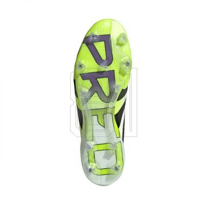 6. adidas Predator Elite FG M JI1082 football boots