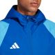15. Adidas Tiro 23 Competition All Weather M IC4572 jacket