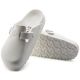 12. Birkenstock Boston Eva W 0127133 flip-flops