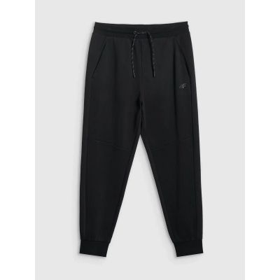 3. Men's jogger sweatpants 4F 4FWMM00TTROM1676-20S