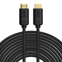 Baseus HDR 1080p 60Hz HDMI Cable 12m HDMI 2.0 - Black