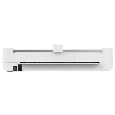 HP ONELAM COMBO A3 Laminator, cold/hot, integrated trimmer, corner rounder, speed 40cm/min + 15 pouches: 3xA4, 4xA5, 4xA6, 4xB-CARD, white