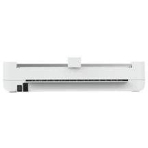HP ONELAM COMBO A3 Laminator, cold/hot, integrated trimmer, corner rounder, speed 40cm/min + 15 pouches: 3xA4, 4xA5, 4xA6, 4xB-CARD, white