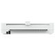 HP ONELAM COMBO A3 Laminator, cold/hot, integrated trimmer, corner rounder, speed 40cm/min + 15 pouches: 3xA4, 4xA5, 4xA6, 4xB-CARD, white