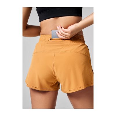 5. CASALL Training Shorts green