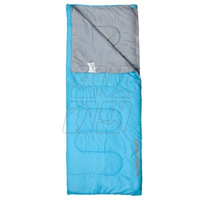 2. Sleeping bag Meteor Dreamer 81118-81119