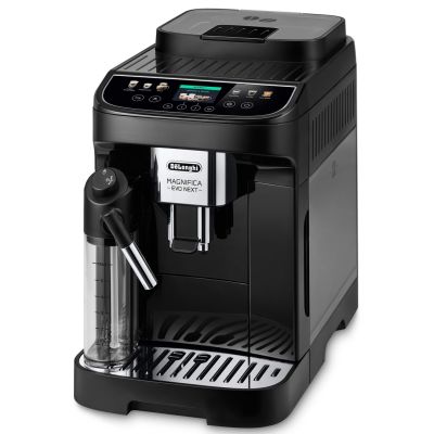 2. DeLonghi ECAM 310.60.B Automatic Espresso Machine