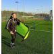 4. Yakima Giza 100810 Goal Net Yellow