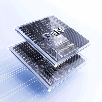 8. Dudao R4Ultra 120W Power Delivery Quick Charge LED Car Charger USB-A USB-C - Gray