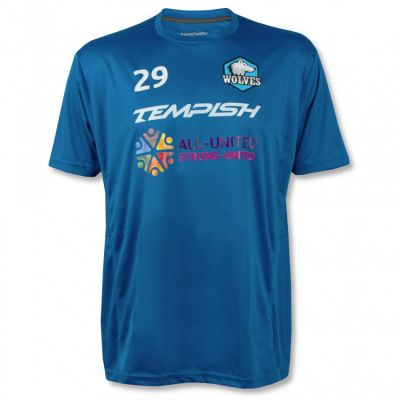 3. TEMPISH Beaster Girl T-shirt