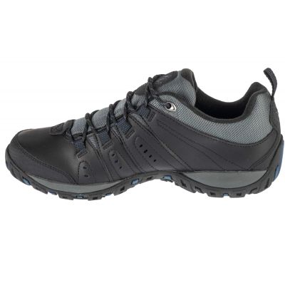 2. Columbia Woodburn II WP M 1553001055 shoes