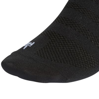 7. Adidas Alphaskin Ultralight Crew CV7414 socks
