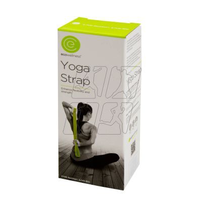 5. Yoga belt QB 625