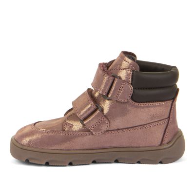 3. Froddo Children ankle boot ZERU TEX BAREFOOT (G2110150-12)