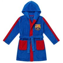 FC Barcelona Junior Bathrobe 2900003769