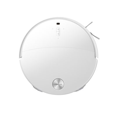 6. Roborock Qrevo CurvX 0.258 l White
