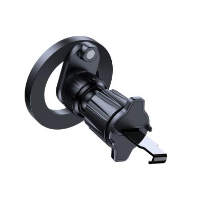 5. Tech-Protect N53 Car Phone Holder with MagSafe for Air Vent - Black