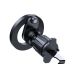 5. Tech-Protect N53 Car Phone Holder with MagSafe for Air Vent - Black