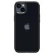 3. Spigen Ultra Hybrid iPhone 14 Plus Case - Matte Black