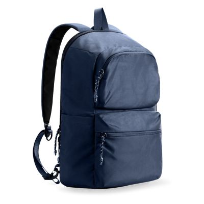14. XD DESIGN BACKPACK SWITCH 2IN1 BLACK/NIGHT SEA P706.