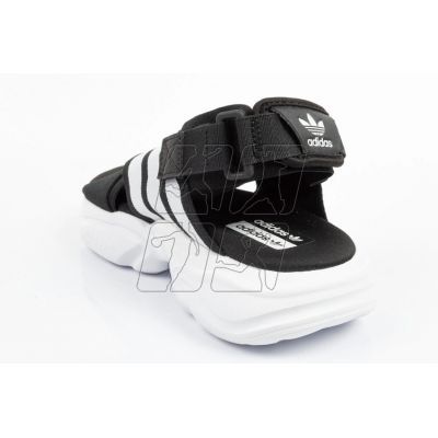 6. Adidas Magmur Sandal W EF5863 sandals