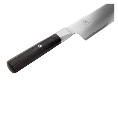 3. MIYABI 4000FC 33957-181-0 Santoku Knife – 18 cm