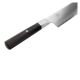 3. MIYABI 4000FC 33957-181-0 Santoku Knife – 18 cm
