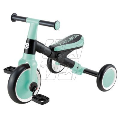 LEARNING TRIKE 2in1 (735-206)