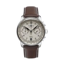 Zeppelin 100 Jahre 76746 Quarz watch