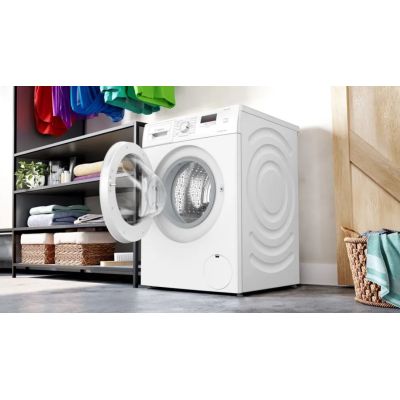 9. BOSCH WGE02201PL washing machine