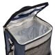 15. Meteor Frigid Thermal Bag 12.5L Navy/Gray