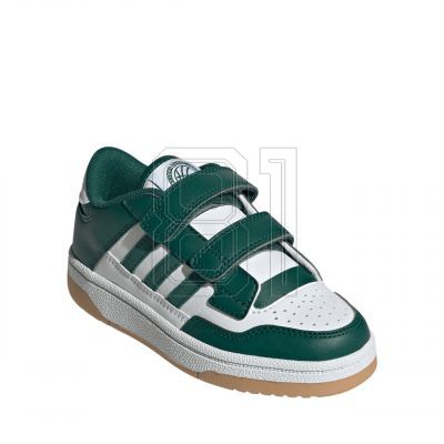 4. Adidas Rapid Court Jr JR1022 shoes