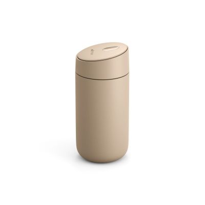 355 ml Carter Slide Mug Fellow Sand Thermal Mug