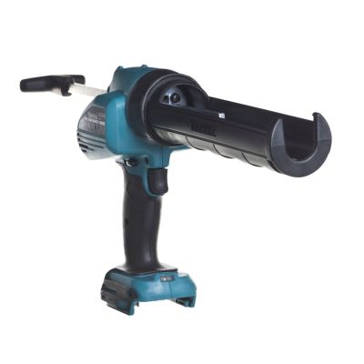 6. 18V MAKITA DCG180Z glue gun without battery and charger