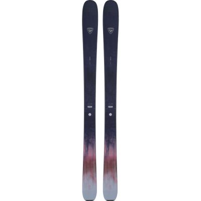 6. ROSSIGNOL RALLYBIRD 104 TI OPEN skis