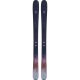 6. ROSSIGNOL RALLYBIRD 104 TI OPEN skis