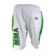 4. LEONE LSM932/S16 men's shorts white "XL"