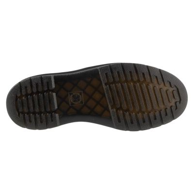 4. Dr. Martens Brookline Lo 3 Eye Shoe DM41553001 Black 39