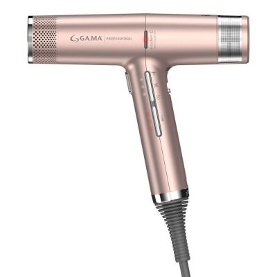 11. GA.MA PH6080.PK IQ3 PERFETTO Hair Dryer