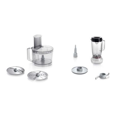 13. BOSCH MCM 3201B food processor