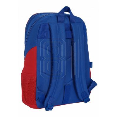 5. FC Barcelona backpack 612326665