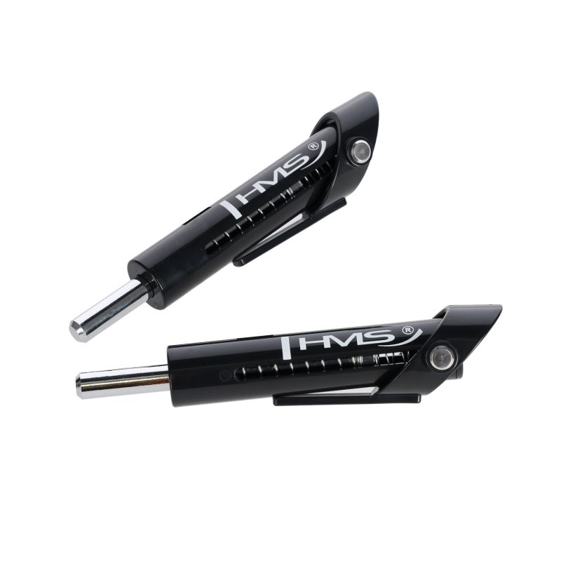 DLP02 DROPSET LOAD PIN HMS