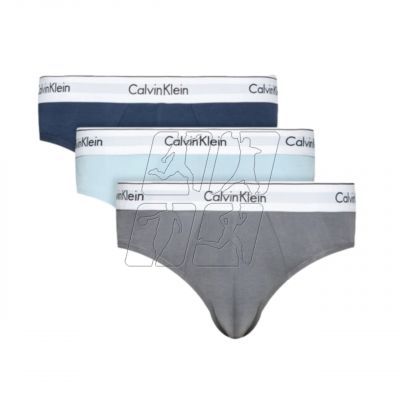 5. Calvin Klein Hip Brief M 000NB2379A underwear