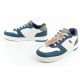 8. Levi's Kick Se children's sports shoes youth white comfortable fashionable