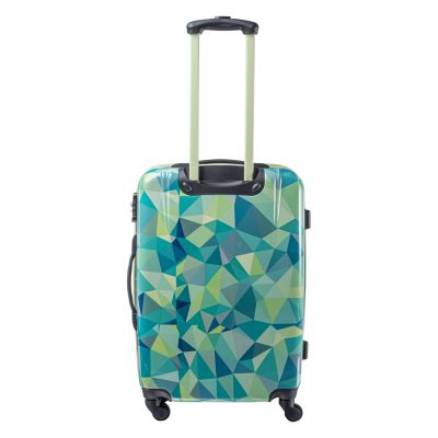 3. Iguana Asturias II 72 suitcase 92800554878