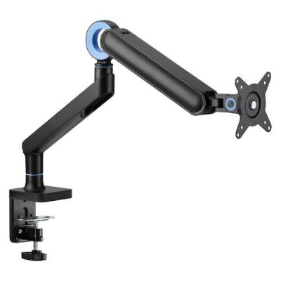 12. Equip 650184 Monitor Holder/Stand 88.9 cm (35") Desk Black