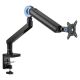 12. Equip 650184 Monitor Holder/Stand 88.9 cm (35") Desk Black