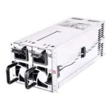 SilverStone SST-GM600-2UG V2 Redundant 2U Power Supply - 600W