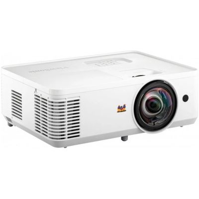 2. VIEWSONIC PS502W BUSINESS PROJECTOR