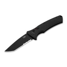 Heckler & Koch FD01 Automatic Tanto D2 Knife